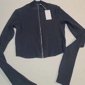 Cotton Citizen Ribbed Top